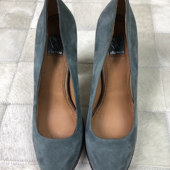 Ella Moss shoes - Picture 5 of 13